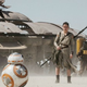 Illustration for article titled The deluge of Star Wars news continues with character and toy details, marketing deals